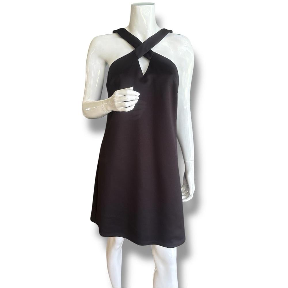 Bar III Little Black Cocktail Dress. Women’s Size Large